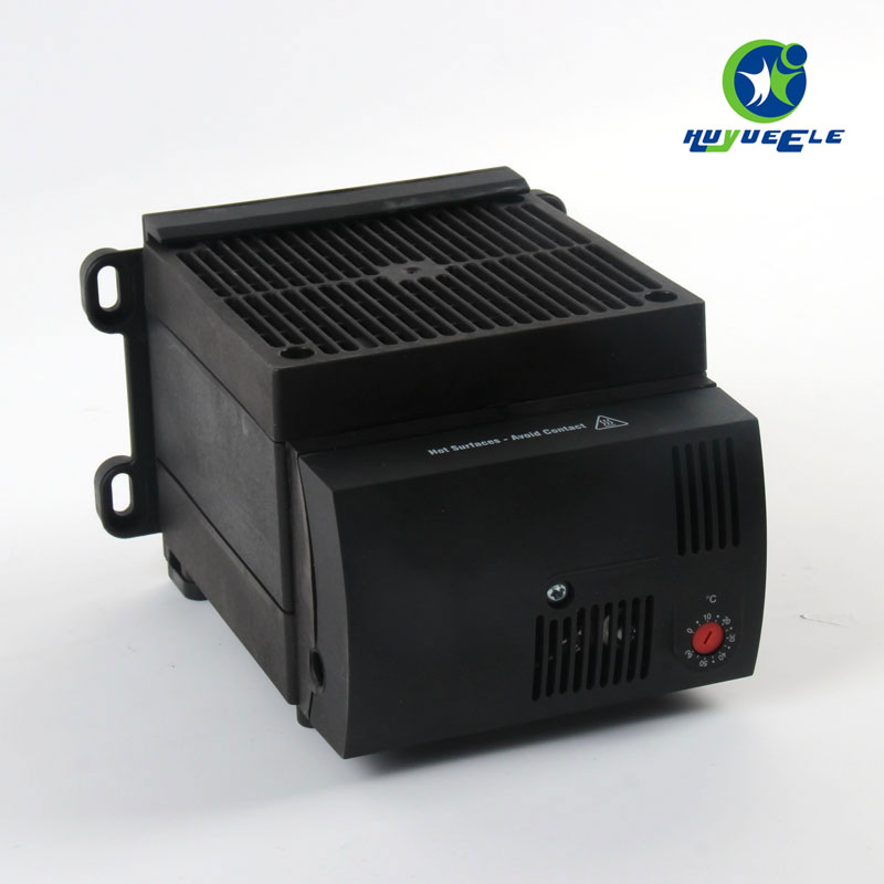 CS130系列大功率機箱除濕風(fēng)機加熱器 電箱恒溫加熱器